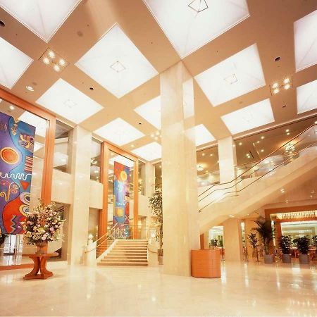 Hotel Mielparque Nagoya Aichi Экстерьер фото